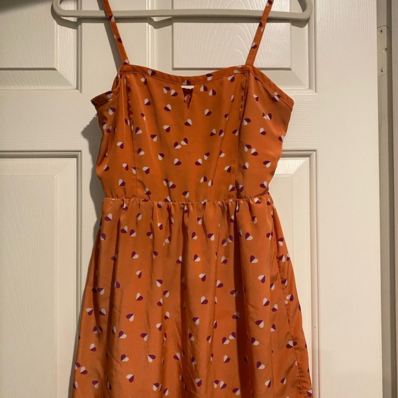 ☀️Old Navy sleeveless dress size 6 - Picture 5 of 8